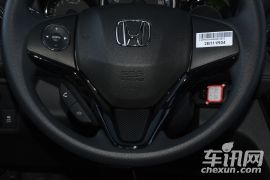 东风本田-本田XR-V-1.5L LXi CVT经典版