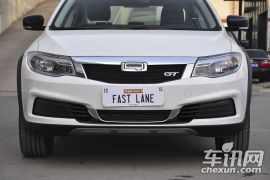 观致汽车-观致3-GT 1.6T 手动致享型