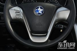 启辰-启辰T70-2.0L CVT睿行版