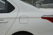 东风雪铁龙-全新爱丽舍-1.6L 手动时尚型