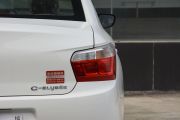 东风雪铁龙-全新爱丽舍-1.6L 手动时尚型