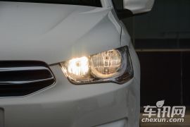 东风雪铁龙-全新爱丽舍-1.6L 手动时尚型