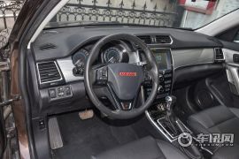 长城汽车-哈弗H2-1.5T 自动两驱精英型