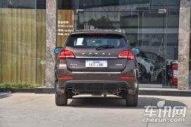 长城汽车-哈弗H2-1.5T 自动两驱精英型