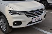 长城汽车-哈弗H2s-蓝标 1.5T 自动精英型