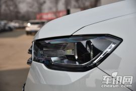 长城汽车-哈弗H2s-蓝标 1.5T 自动精英型