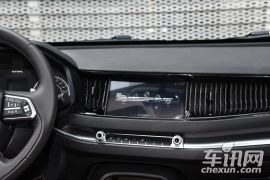 长城汽车-哈弗H2s-蓝标 1.5T 自动精英型