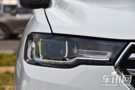 长城汽车-哈弗H2s-蓝标 1.5T 自动精英型