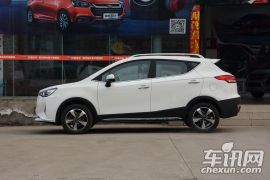 江淮汽车-瑞风S3-1.5L 手动豪华智能型