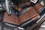 江铃汽车-驭胜S350-2.0T 自动两驱汽油超豪华版5座