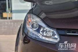 江铃汽车-驭胜S350-2.0T 自动两驱汽油超豪华版5座