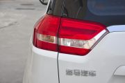 海马汽车-海马S5-强动力版 1.6L 手动经典型