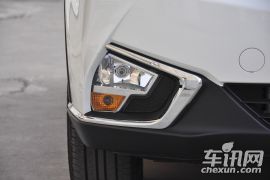 海马汽车-海马S5-强动力版 1.6L 手动经典型