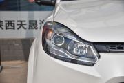 江铃汽车-驭胜S350-2.0T 自动四驱汽油超豪华版5座