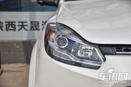 江铃汽车-驭胜S350-2.0T 自动四驱汽油超豪华版5座