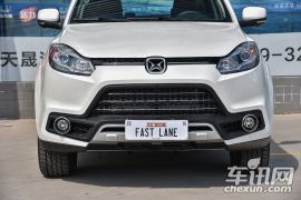 江铃汽车-驭胜S350-2.0T 自动四驱汽油超豪华版5座