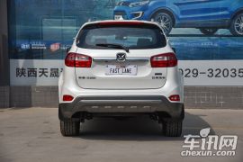 江铃汽车-驭胜S350-2.0T 自动四驱汽油超豪华版5座