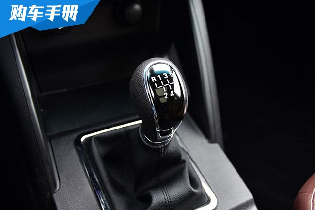 自主品牌9万元内的中型SUV 比速T5购车手册