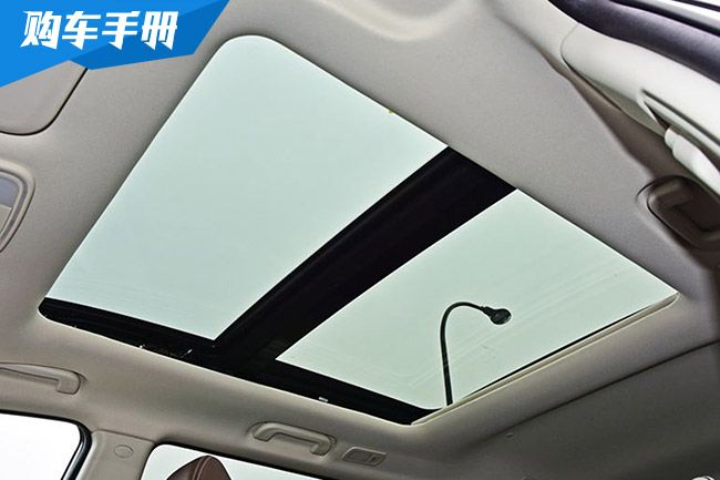自主品牌9万元内的中型SUV 比速T5购车手册