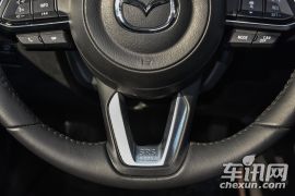 长安马自达-马自达3 Axela昂克赛拉-两厢 2.0L 自动运动型