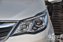 长安汽车-欧尚-1.5L 手动精英型