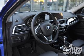 华晨宝马-宝马1系-118i 时尚型