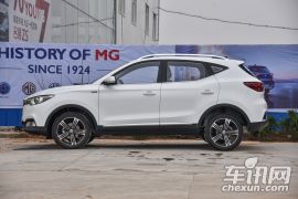 上汽集团-名爵ZS-1.5L 自动尊享互联网版