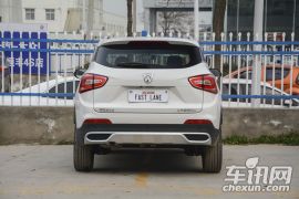 宝骏-宝骏510-1.5L 手动豪华型