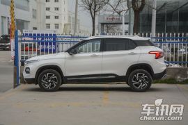 宝骏-宝骏510-1.5L 手动豪华型