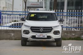 宝骏-宝骏510-1.5L 手动豪华型