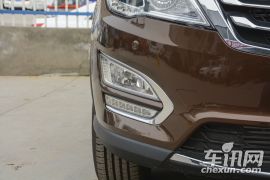 宝骏-宝骏560-1.5T 手动豪华型