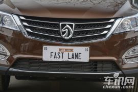 宝骏-宝骏560-1.5T 手动豪华型