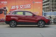 北京汽车-绅宝X55-1.5T CVT精英版