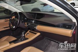 雷克萨斯-雷克萨斯ES-200 Midnight特别限量版