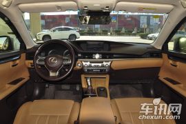 雷克萨斯-雷克萨斯ES-200 Midnight特别限量版