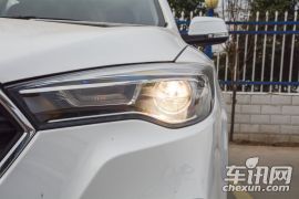 一汽奔腾-奔腾X80-2.0L 自动精英型