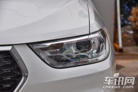 长城汽车-哈弗H2-蓝标 1.5T 自动两驱豪华型