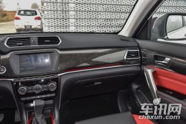 长城汽车-哈弗H2-蓝标 1.5T 自动两驱豪华型