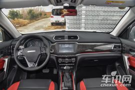 长城汽车-哈弗H2-蓝标 1.5T 自动两驱豪华型