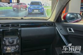 江铃汽车-驭胜S330-1.5L GTDi 手动两驱超值版