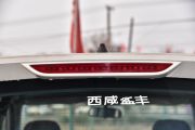 奇瑞汽车-瑞虎5-1.5T 手动舒适版
