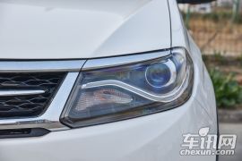 奇瑞汽车-瑞虎5-1.5T 手动舒适版