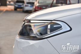 奇瑞汽车-瑞虎5-1.5T 手动舒适版