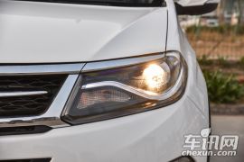 奇瑞汽车-瑞虎5-1.5T 手动舒适版