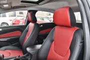 奇瑞汽车-艾瑞泽5-SPORT 1.5T 手动豪华版