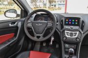 奇瑞汽车-艾瑞泽5-SPORT 1.5T 手动豪华版