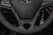 奇瑞汽车-艾瑞泽5-SPORT 1.5T 手动豪华版
