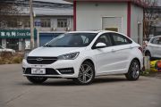 奇瑞汽车-艾瑞泽5-SPORT 1.5T 手动豪华版