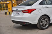 奇瑞汽车-艾瑞泽5-SPORT 1.5T 手动豪华版