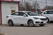 奇瑞汽车-艾瑞泽5-SPORT 1.5T 手动豪华版